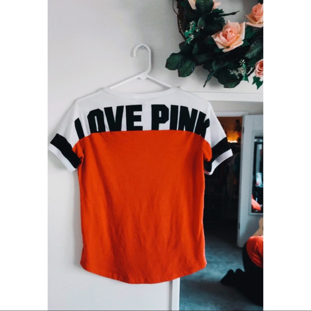 PINK Top - Picture 2 of 4